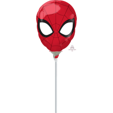 Minishape SpiderMan Animated